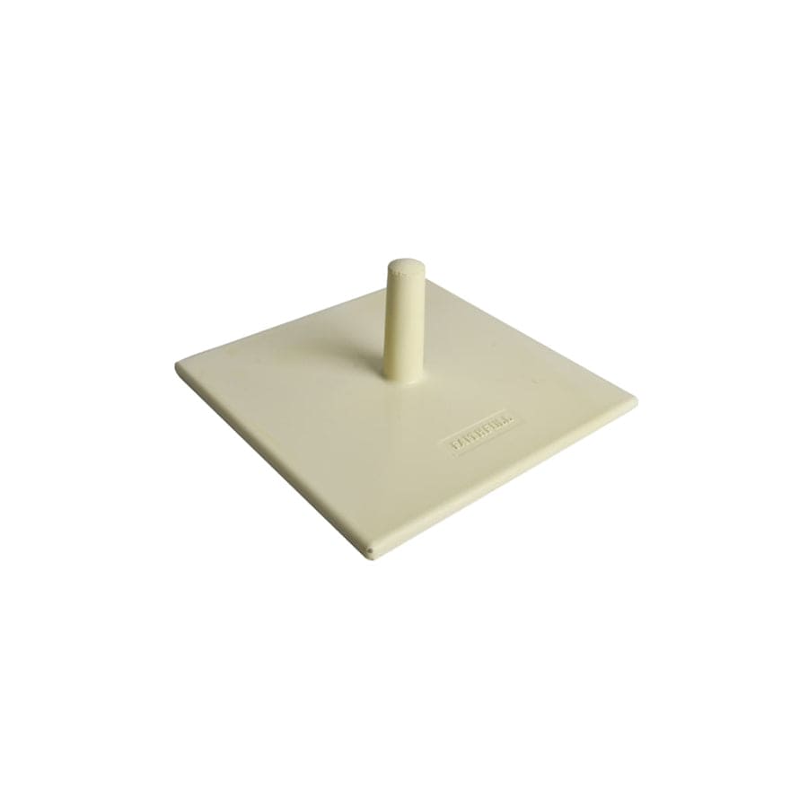 Faithfull FAIPHAWK Plastic Hawk 325 x 325mm (13 x 13in)