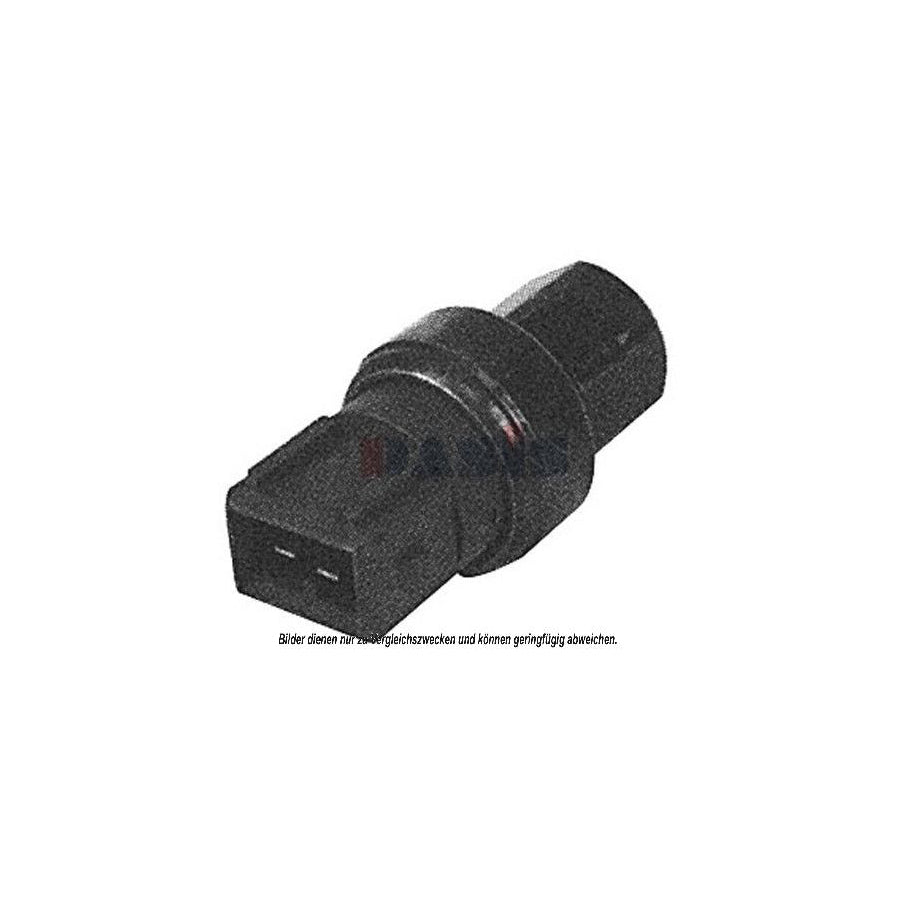AKS Dasis 750429N Air Conditioning Pressure Switch