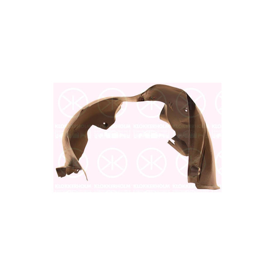 Klokkerholm 0538387 Panelling, Mudguard for CITRO?N C4