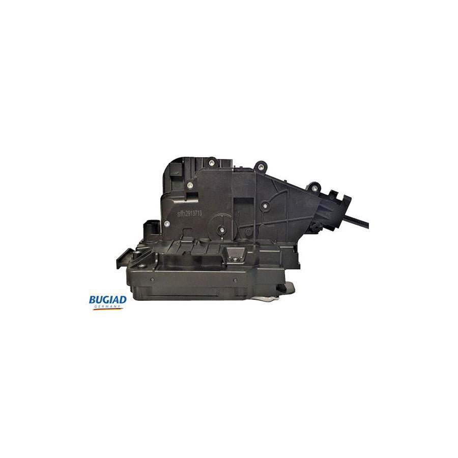BUGIAD Bdl13713 Door Lock Suitable for Mercedes-Benz C-Class Saloon (W205)