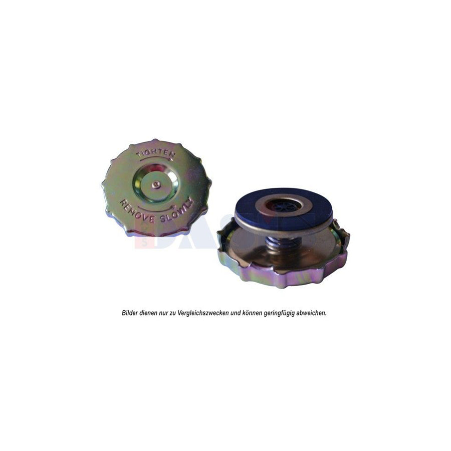 AKS Dasis 750420N Radiator Cap