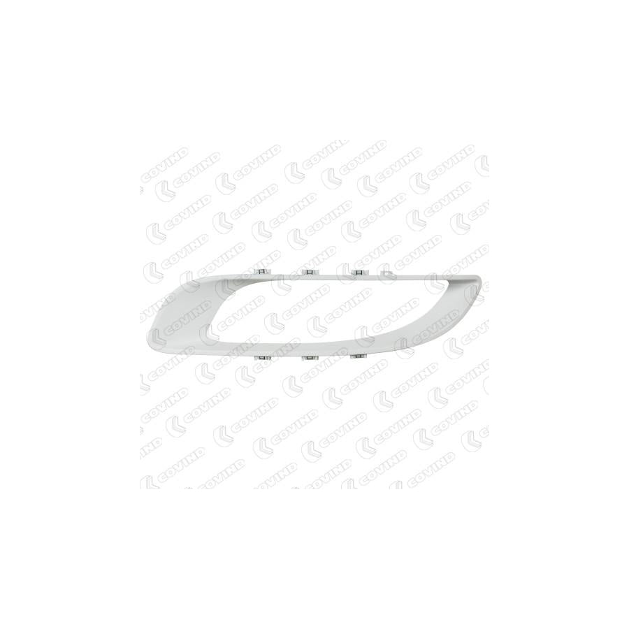 Covind Lf6/ 89 Frame, Headlight