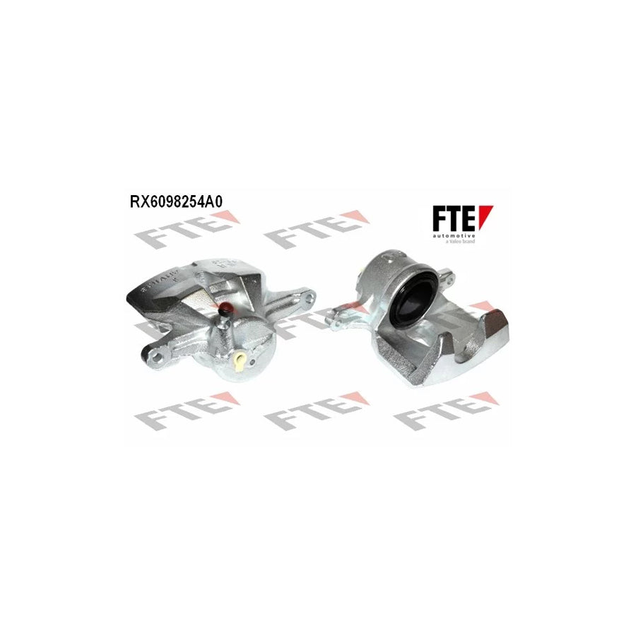 FTE Rx6098254A0 Brake Caliper for Lexus Is