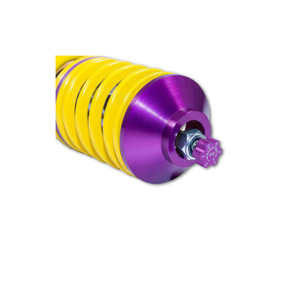 KW 35240020 Fiat Ford Variant 3 Coilover Kit (500 & KA) 5 | ML Performance US Car Parts