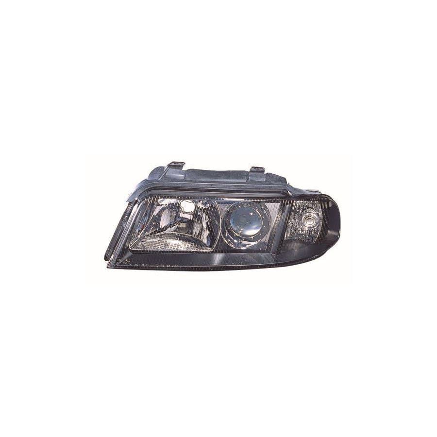 Abakus 4411137Pndem2 Headlight Set for Audi A4