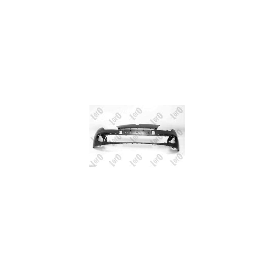 Abakus 04236512 Bumper for Renault Megane