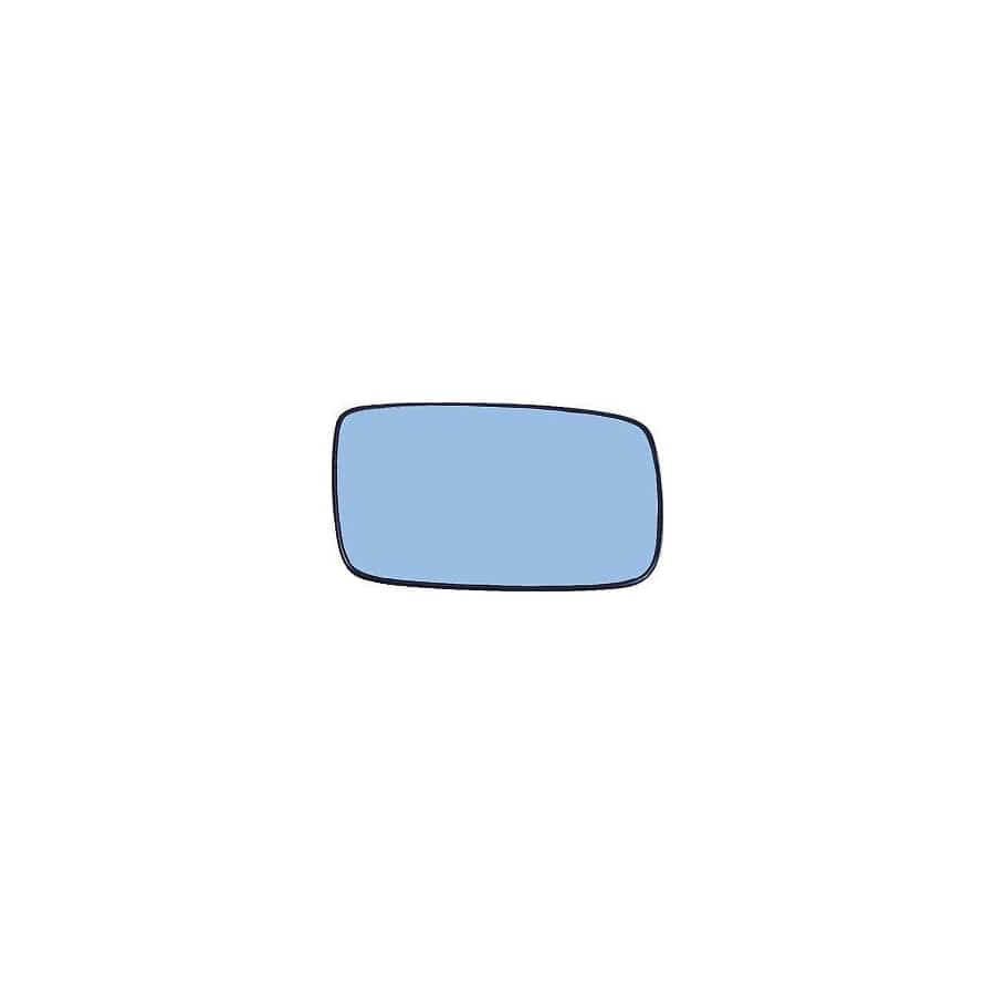 Abakus 4101G02 Mirror Glass, Outside Mirror