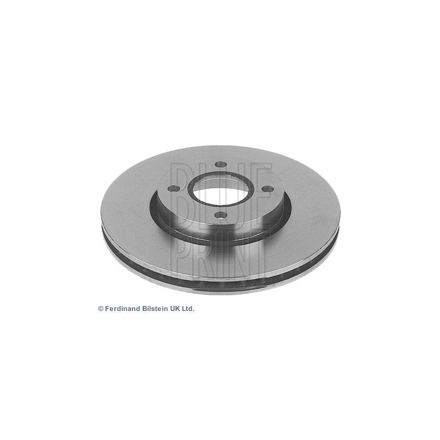 Blue Print Adf124327 Brake Disc