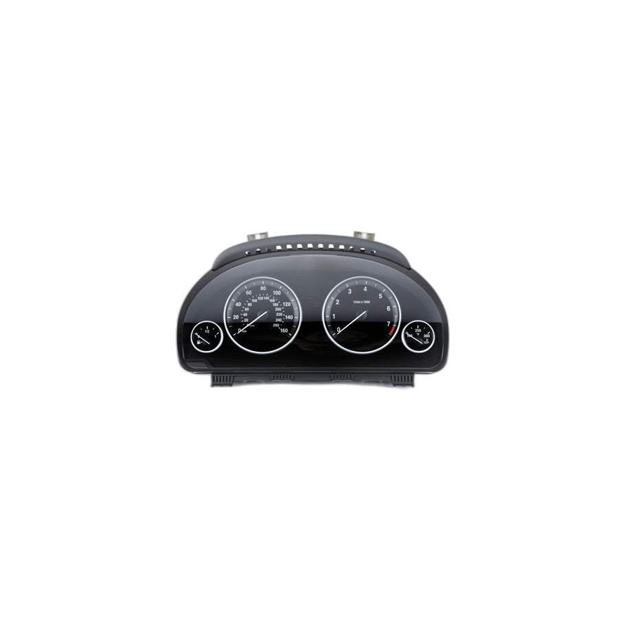 Genuine BMW 62106993487 F26 F15 Instrument Cluster MPH (Inc. X3 28iX, X5 50iX & 535iX) | ML Performance US Car Parts