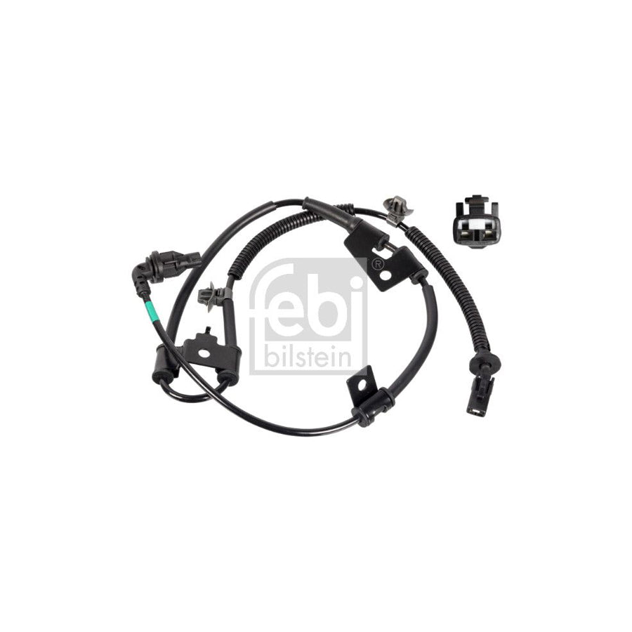 Febi Bilstein 172538 Abs Sensor for Hyundai Tucson (Jm)