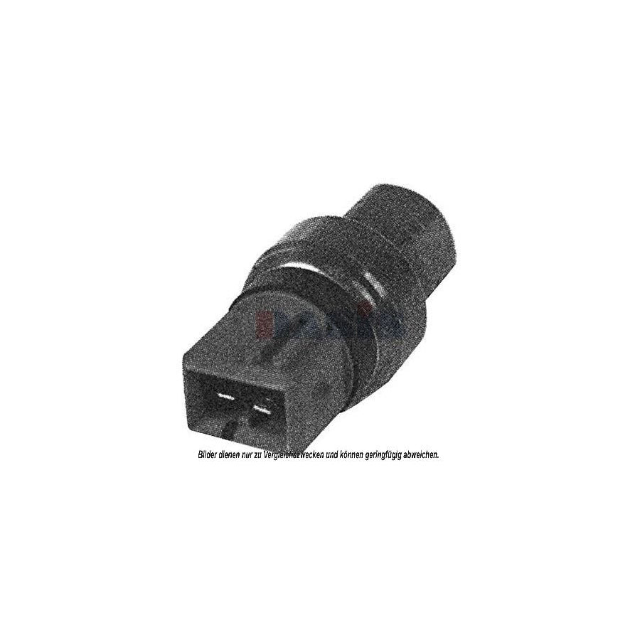 AKS Dasis 750438N Air Conditioning Pressure Switch