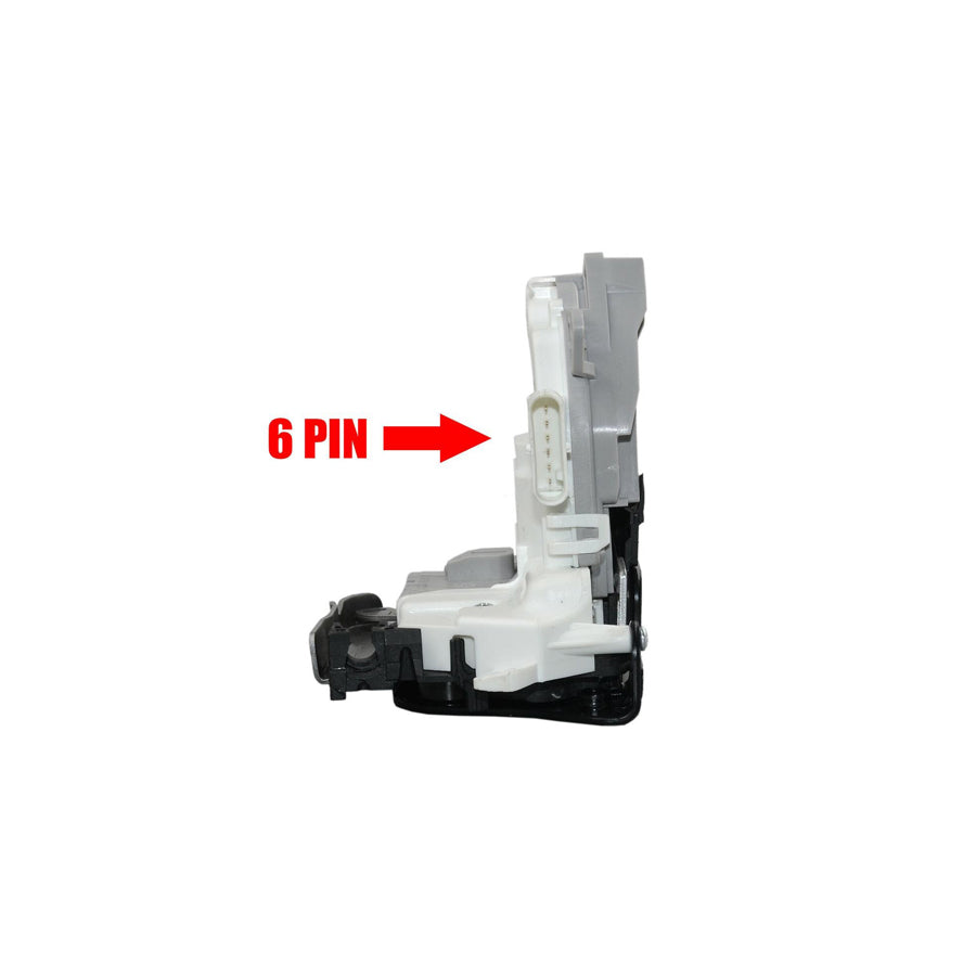 BUGIAD Bsp24837 Door Lock