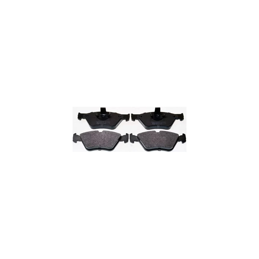 Denckermann B110265 Brake Pad Set