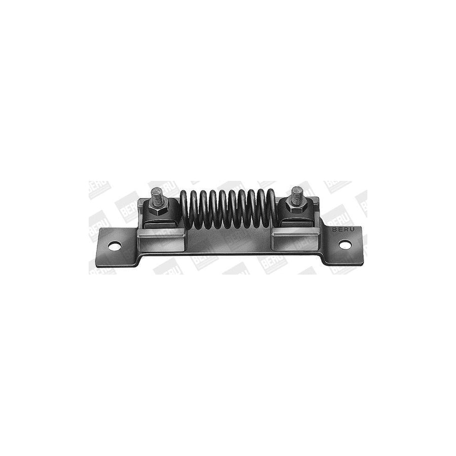 Beru Wt92/38 Pre-Resistor, Glow Plug System