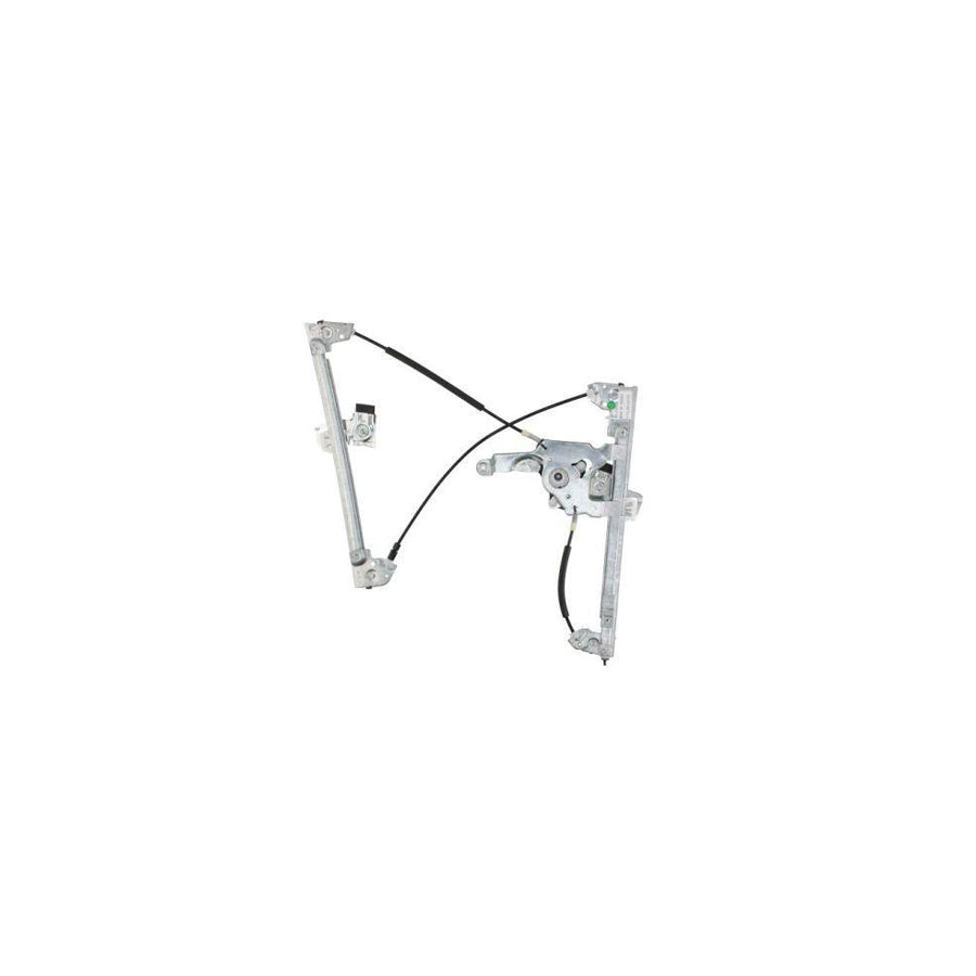 Blic 6502-07-0085911P Bumper Grill