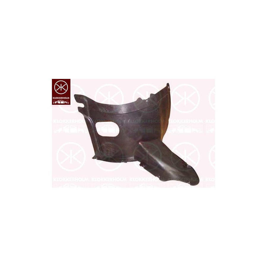 Klokkerholm 9544389 Panelling, Mudguard