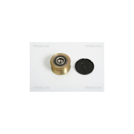 Triscan 8641 104005 Alternator Freewheel Clutch