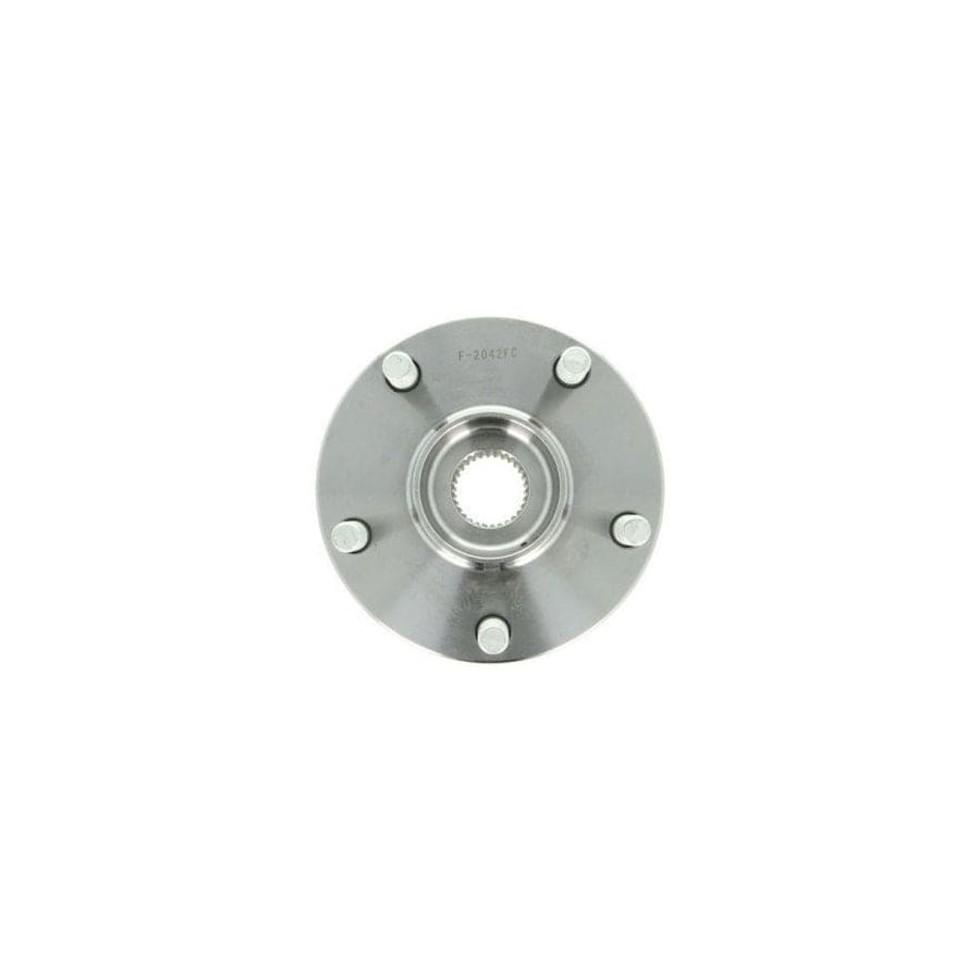 BTA H52012BTA Wheel Hub