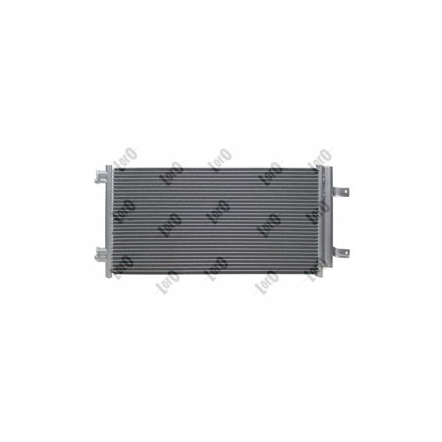 Abakus 0370160053 Air Conditioning Condenser for Opel Astra