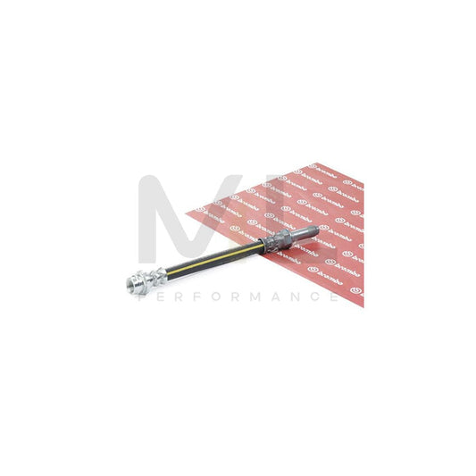 BREMBO T 24 144 Brake Hose 200mm, F10X1 | ML Performance Car Parts