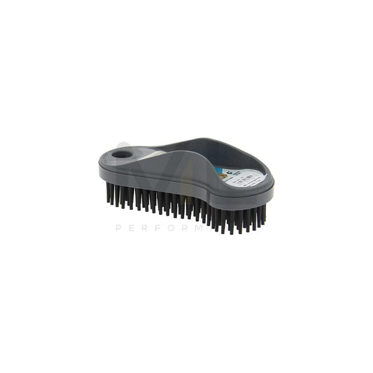 animals&car Clean 170017 Interior detailing brushes Magnetic action, Plastic