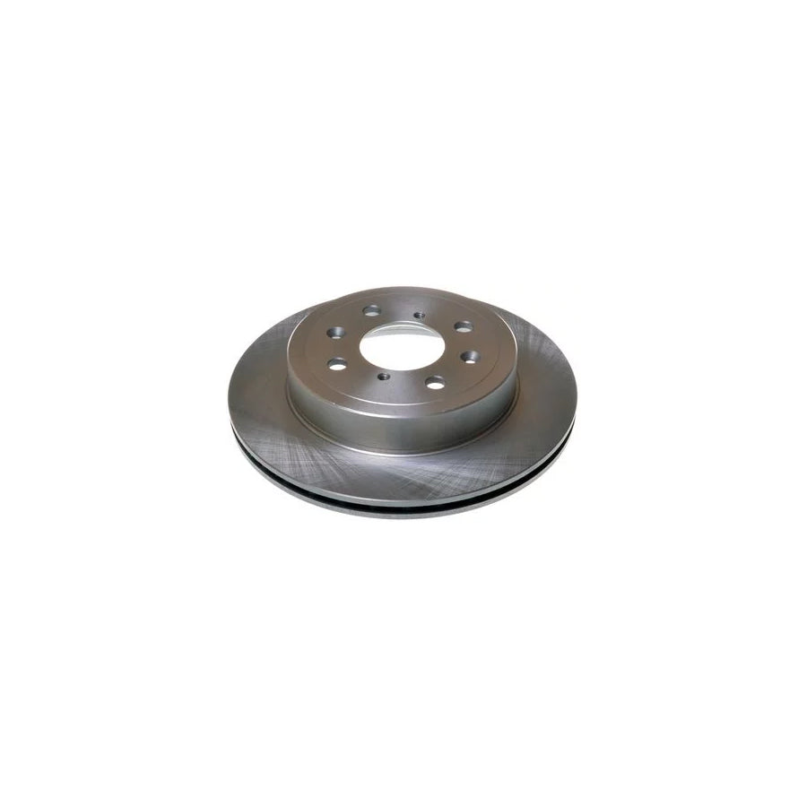 Denckermann B130224 Brake Disc