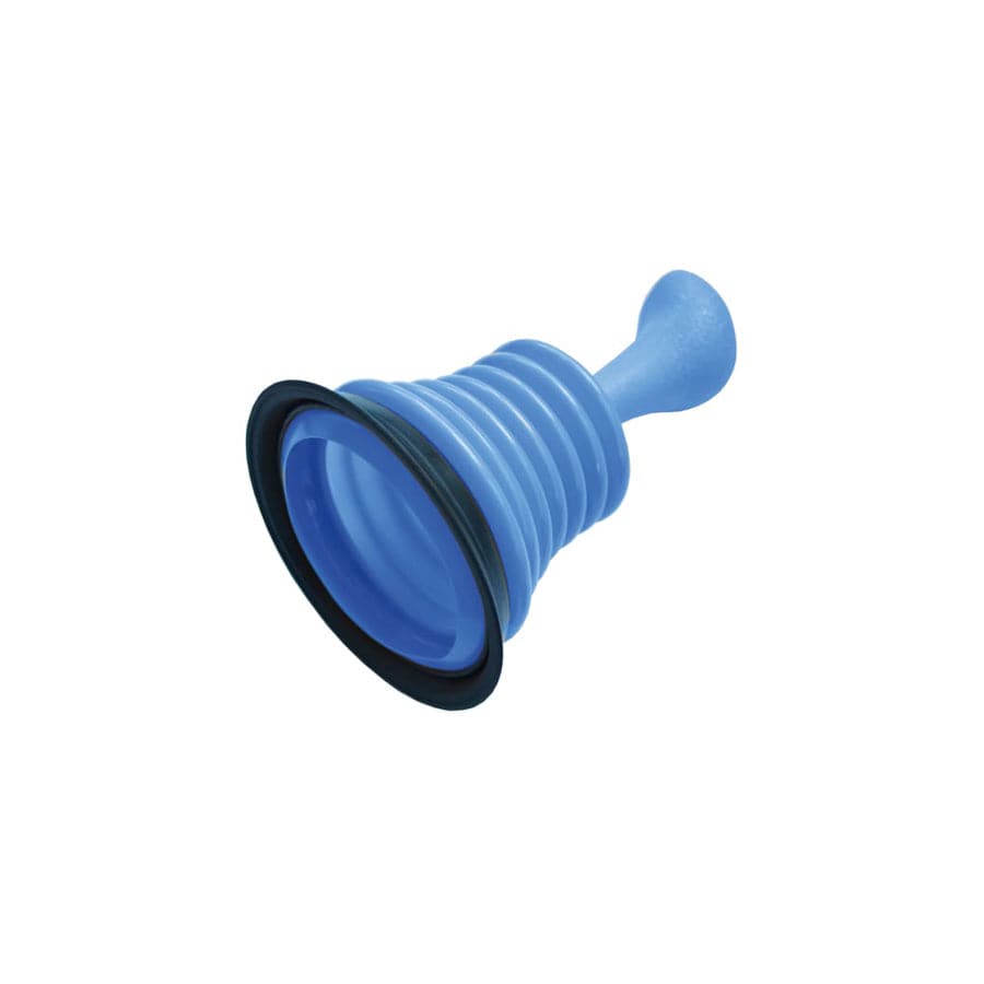 Faithfull FAIPDRMINIPL Mini Plunger 115mm (4.5in)