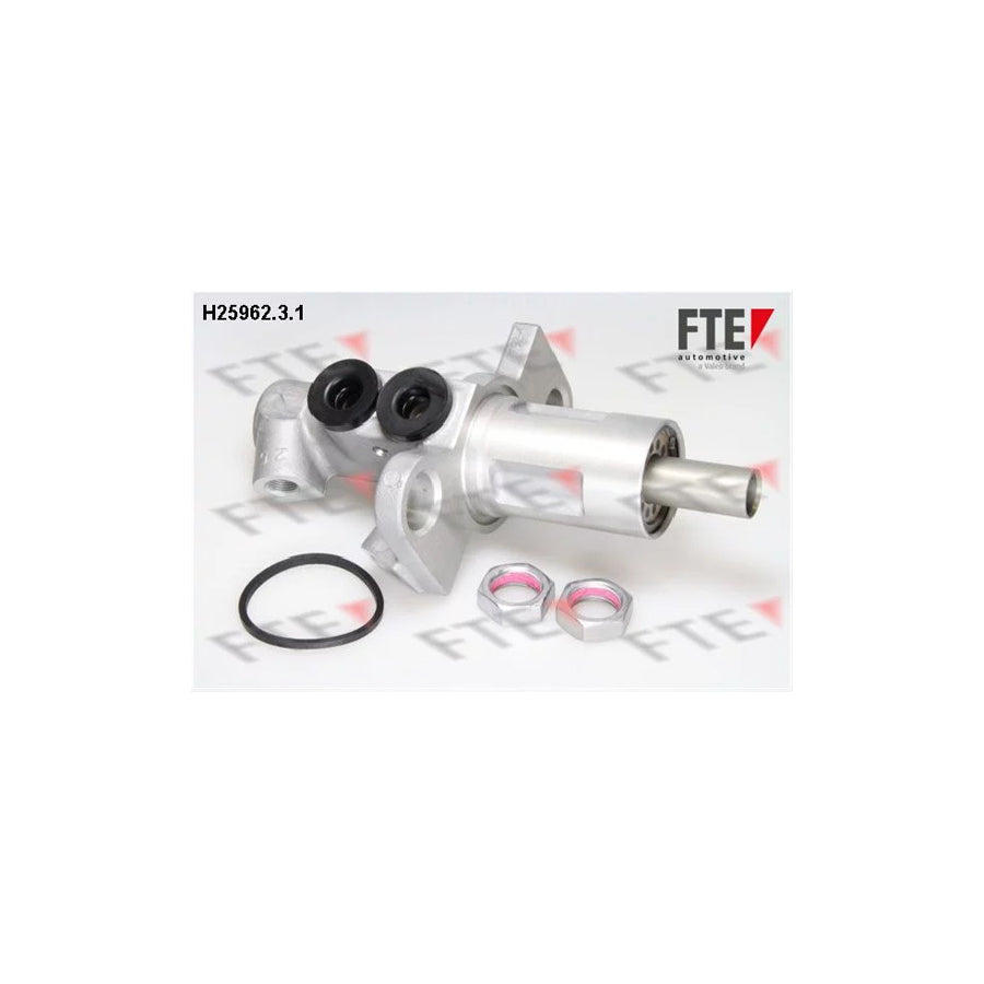 FTE 9220400 Brake Master Cylinder
