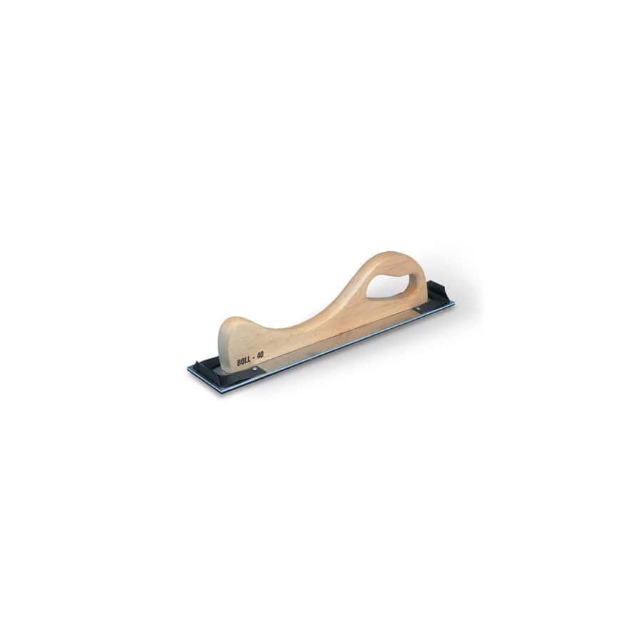 Boll 005005 Sanding Block