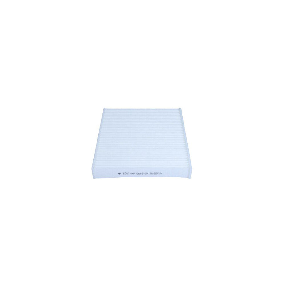 MAXGEAR 26-1510 Pollen Filter