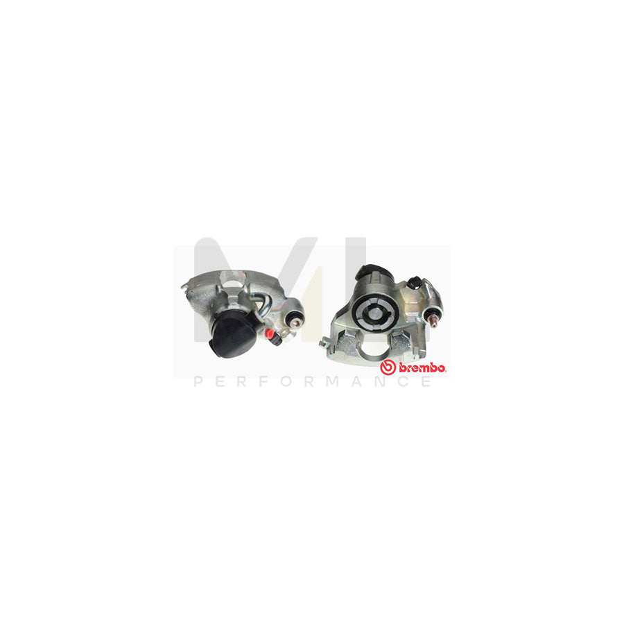 BREMBO F 61 109 Brake Caliper for CITRO脣N XANTIA | ML Performance Car Parts