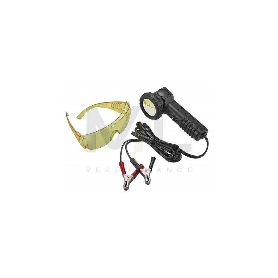 FORCE 902G10 UV leak detection kit