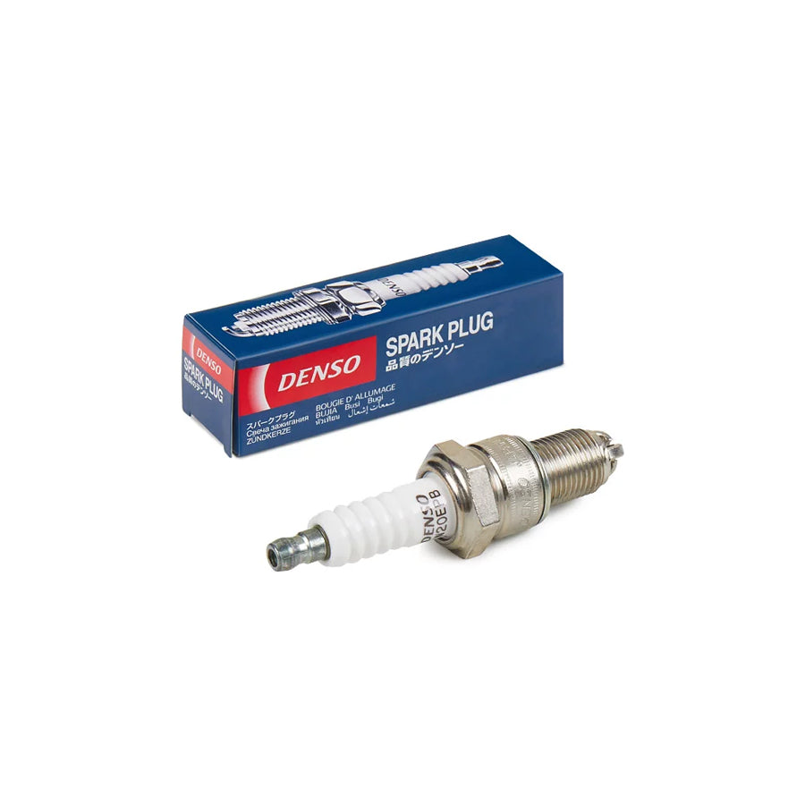 DENSO W20EPB Spark Plug Nickel