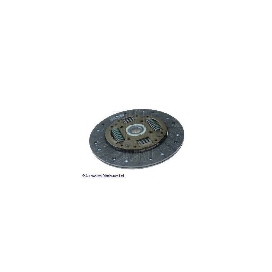 Blue Print Adg03190 Clutch Disc for Mitsubishi Galloper (Jk-01)