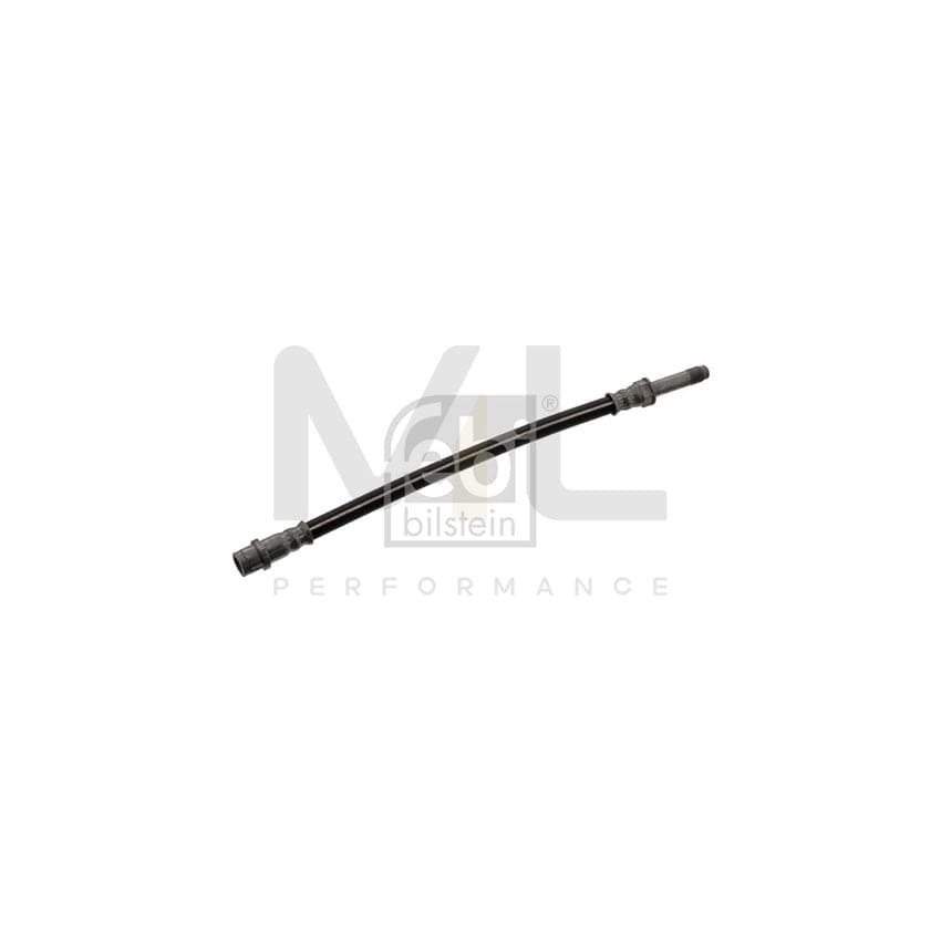 FEBI BILSTEIN 45215 Brake Hose Rear Axle Left, 292mm