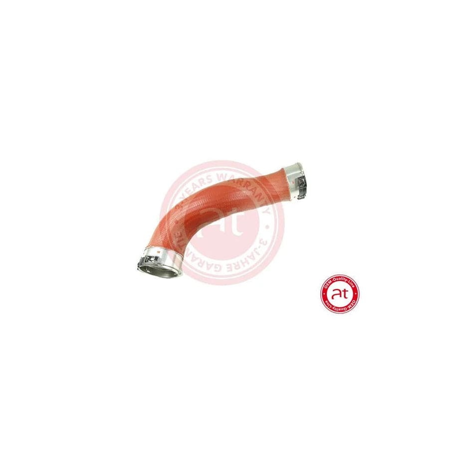 at autoteile germany At20408 Charger Intake Hose