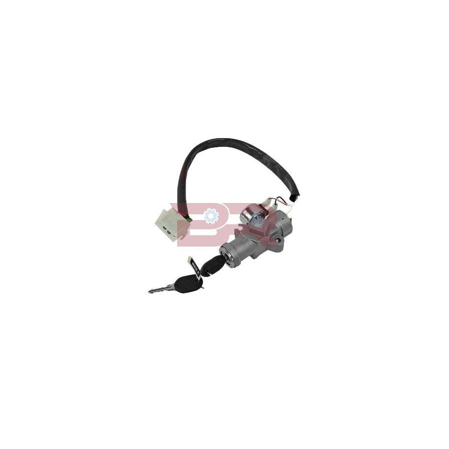 Botto Ricambi Brel9911 Steering Lock