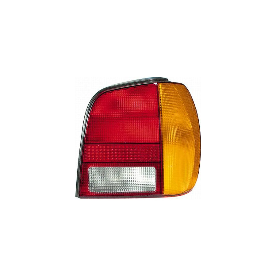 Hella 9EL 962 541-041 Rear Light For VW Polo III Hatchback (6N1)