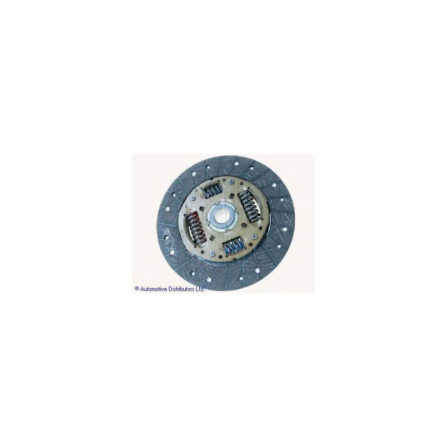 Blue Print Adg03189 Clutch Disc