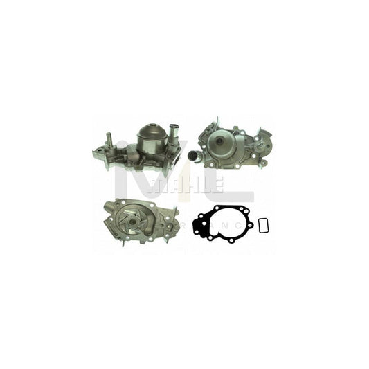 MAHLE ORIGINAL CP 21 000P Water Pump | ML Performance Car Parts
