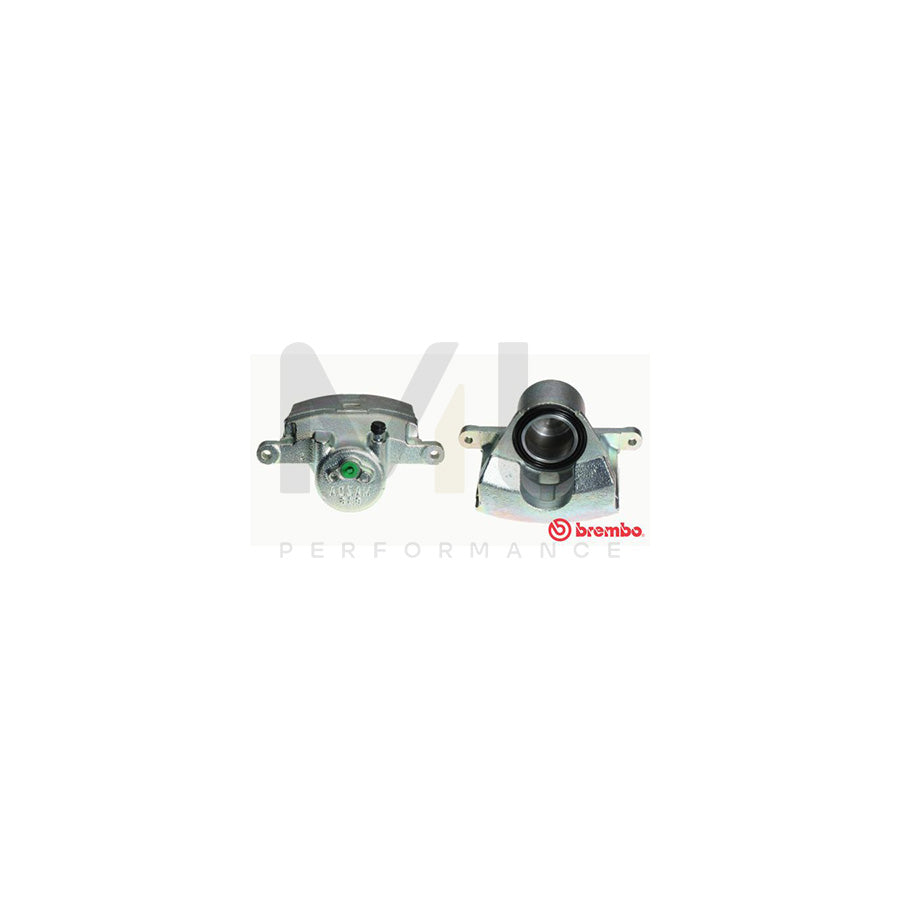 BREMBO F 49 109 Brake Caliper for MAZDA 6 | ML Performance Car Parts