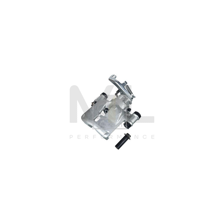 FEBI BILSTEIN 179242 Brake Caliper for IVECO Daily Rear Axle Left