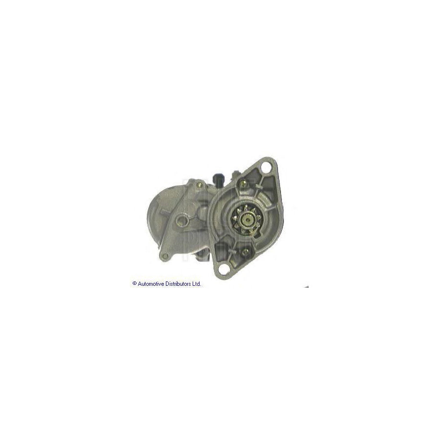 Blue Print Add61217 Starter Motor for Daihatsu Charade