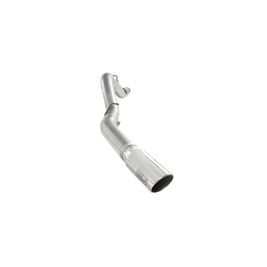  aFe 49-04041-P DPF-Back Exhaust System GM Diesel Trucks 11-16 V8-6.6L (td) LML  | ML Performance US Car Parts