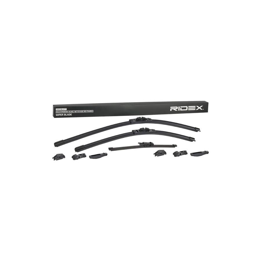 Ridex 298W17082 Wiper Blade Suitable For Mercedes-Benz A-Class (W176)