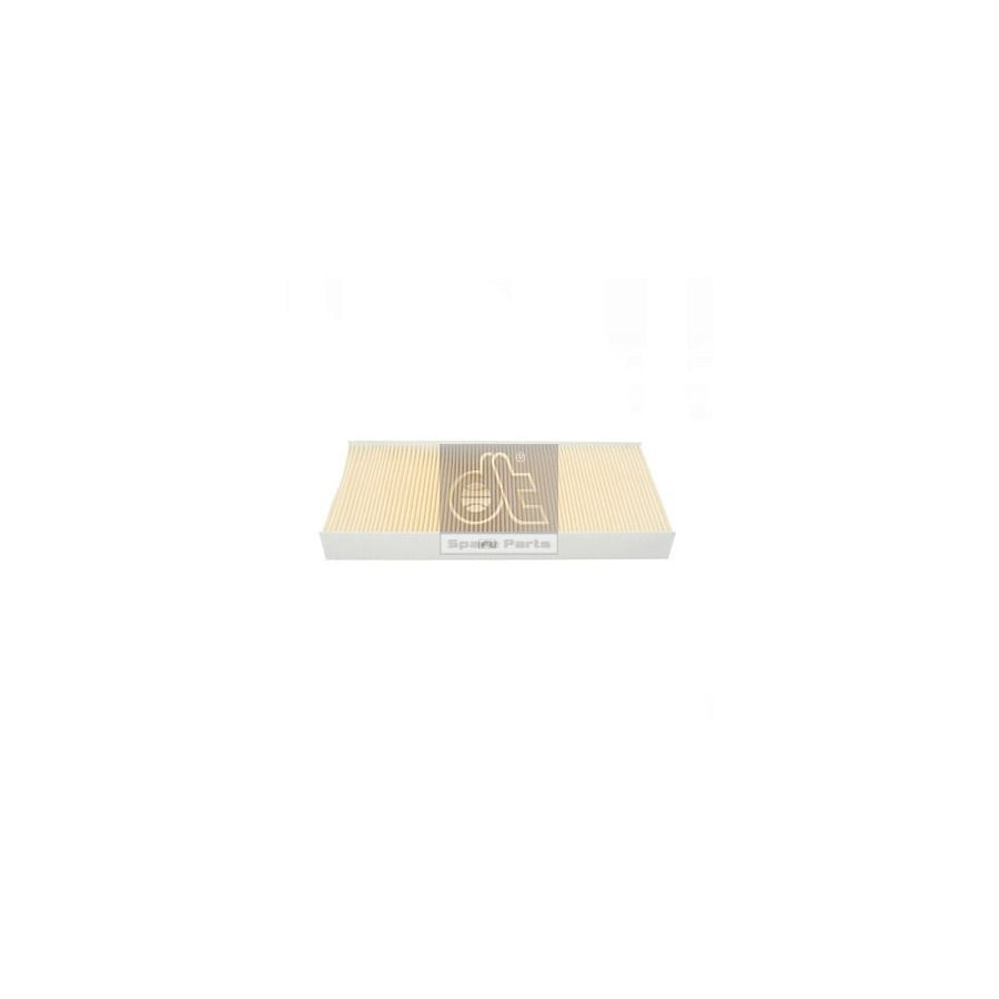 Dt Spare Parts 382001 Pollen Filter