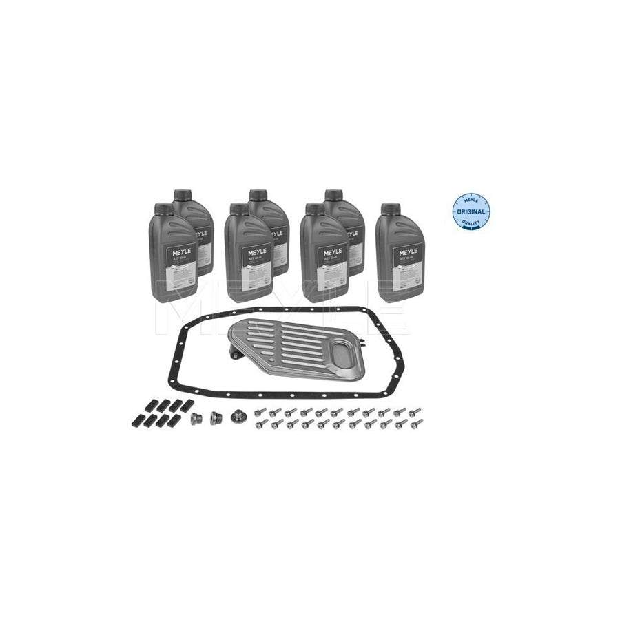 Meyle 300 135 0001 Gearbox Service Kit