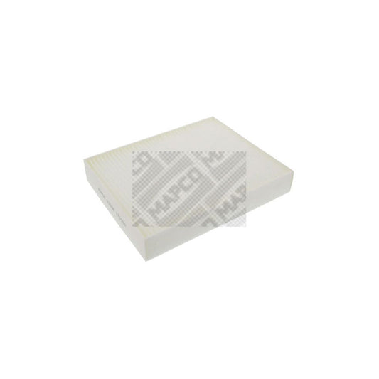 MAPCO 67626 Pollen Filter
