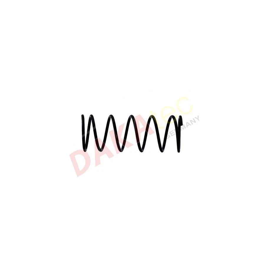 Dakatec 300421 Coil Spring for Mazda 323