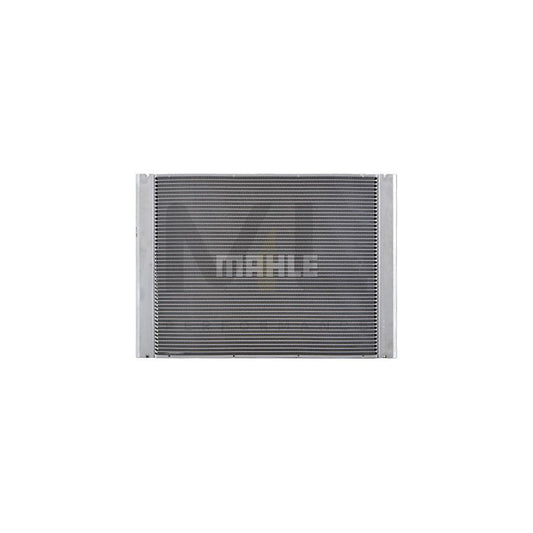 MAHLE ORIGINAL CR 580 000P Engine radiator Brazed cooling fins, Automatic Transmission | ML Performance Car Parts